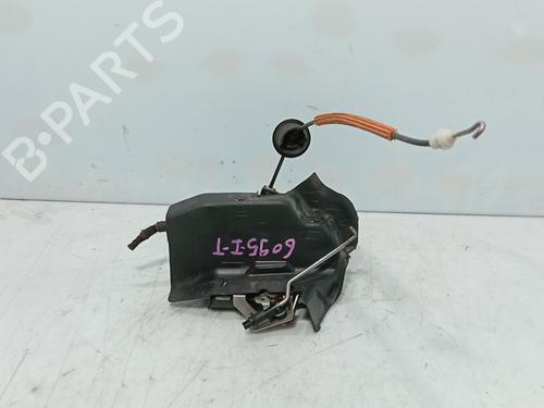 Used Rear left lock Rear left lock 36991686 36991686