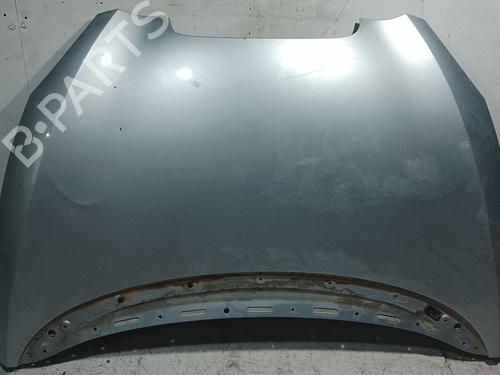Used Hood Hood SEAT ALTEA (5P1) 1.9 TDI (105 hp) 40044334 40044334