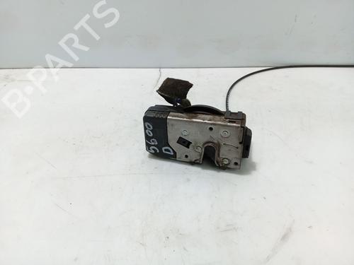 Used Front right lock NISSAN PRIMASTAR Bus (X83) [2001-2025]  31110933