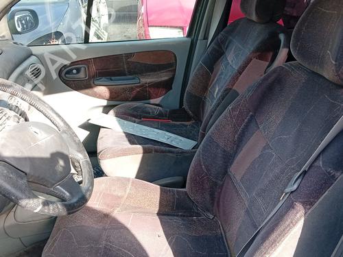 Lève-vitre arrière droit RENAULT SCÉNIC I MPV (JA0/1_, FA0_) 1.9 dTi (JA0N) | BP31111244C25 