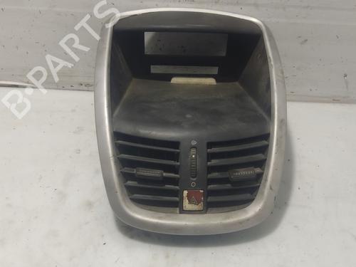 Used Other PEUGEOT 207 (WA_, WC_) 1.4 16V (88 hp) 31104997