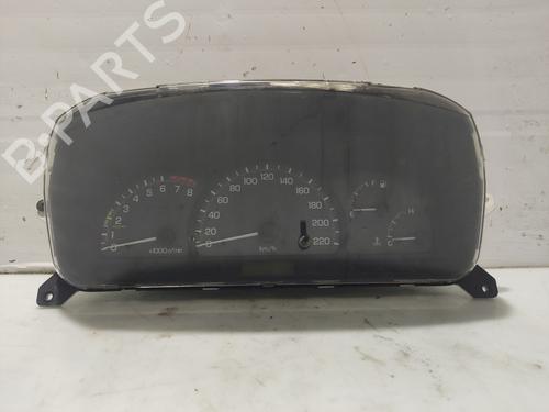 Used Instrument cluster CHEVROLET REZZO MPV (U100) [2005-2025]  31102844
