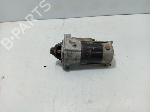 Used Starter SUZUKI SWIFT II Hatchback (EA, MA) [1989-2005]  31098762
