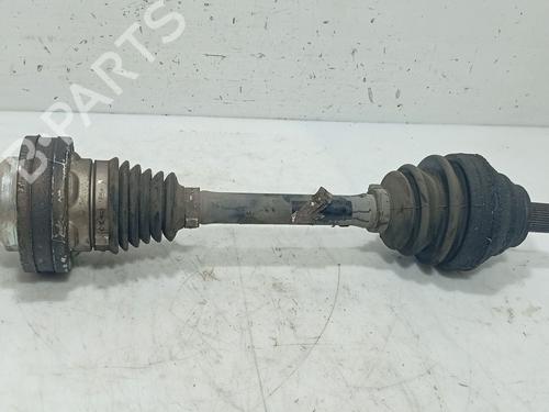 Left front driveshaft SEAT ALTEA (5P1) 2.0 TDI 16V | BP37486738M38 - Image 2