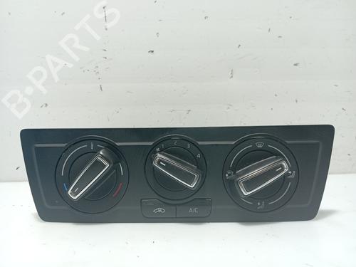 Used Climate control SEAT IBIZA IV SC (6J1, 6P5) 1.0 TSI (110 hp) 31102915