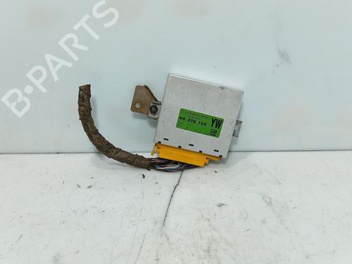 Used Electronic module Electronic module OPEL OMEGA A (V87) 2.4 i (F19, M19, N19) (125 hp) 34402901 34402901