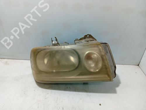 Used Right headlight CITROËN JUMPY I Platform/Chassis (BU_, BV_, BW_, BX_) 1.9 TD (69 hp) 31100670