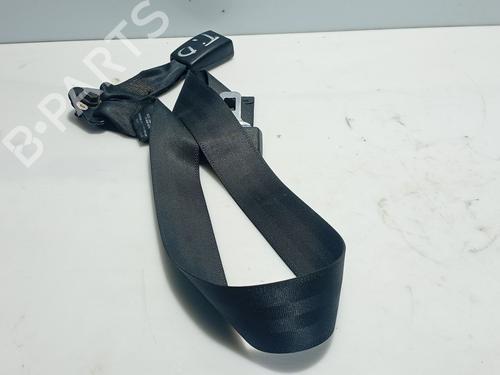 Engache cinturón NISSAN ALMERA II Hatchback (N16) 2.2 Di (110 hp) 31111700