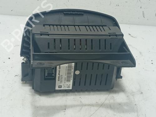 Electronic module OPEL CORSA D (S07) 1.3 CDTI (L08, L68) | BP36105355M83 - Image 3