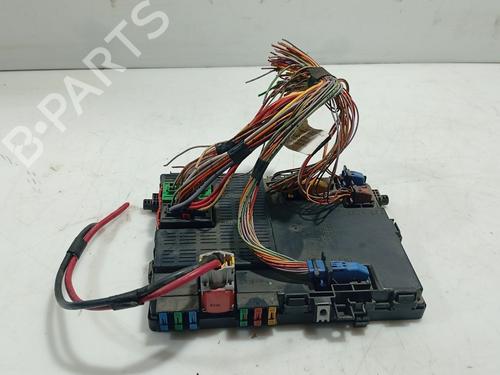 Used Electronic module Electronic module 37719672 37719672