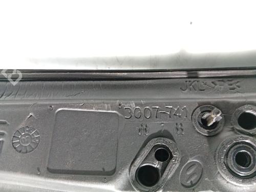 Left mirror FORD FOCUS C-MAX (DM2) 1.6 | BP31111039C26