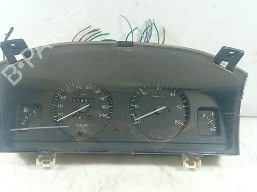 Used Instrument cluster Instrument cluster CITROËN ZX (N2) 1.9 D (68 hp) 40436235 40436235