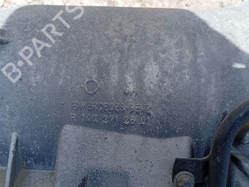 Gearbox MERCEDES-BENZ C-CLASS (W203) | BP36775346M3 - Image 4