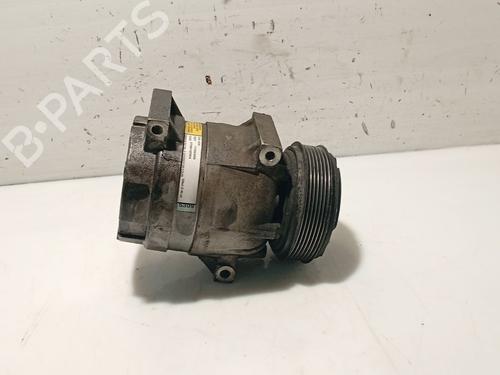 Used AC compressor AC compressor RENAULT MEGANE I (BA0/1_) 1.9 dTi (BA1U) (80 hp) 31138422 31138422