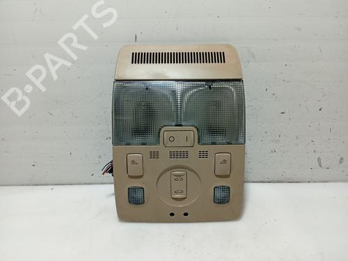 Luz interior AUDI A3 (8P1) 2.0 TDI 16V (140 hp) 31101214