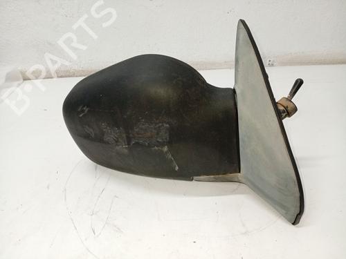 Right mirror SSANGYONG KORANDO (KJ)  | BP31105244C27 