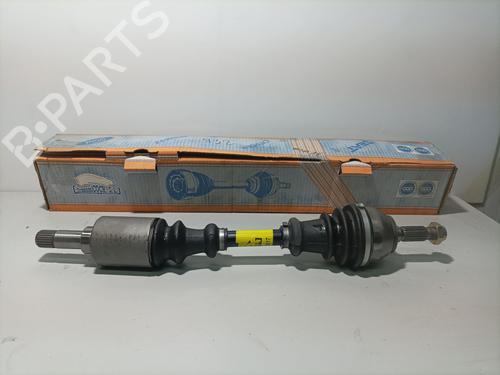 Used Left front driveshaft Left front driveshaft 18980552 18980552