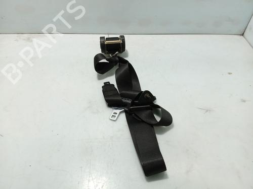 Used Rear center seatbelt FORD FOCUS C-MAX (DM2) 1.6 (100 hp) 31111054