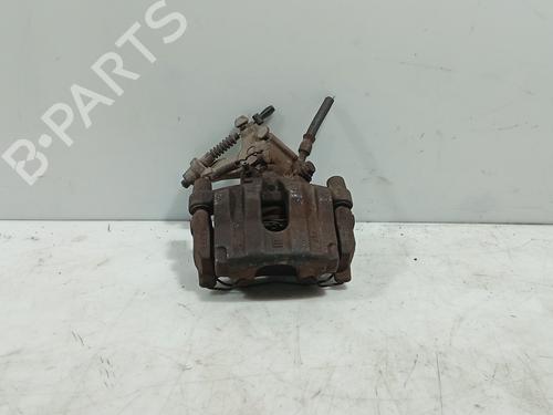 Used Left rear brake caliper Left rear brake caliper OPEL VECTRA C (Z02) 2.0 DTI 16V (F69) (101 hp) 36466540 36466540