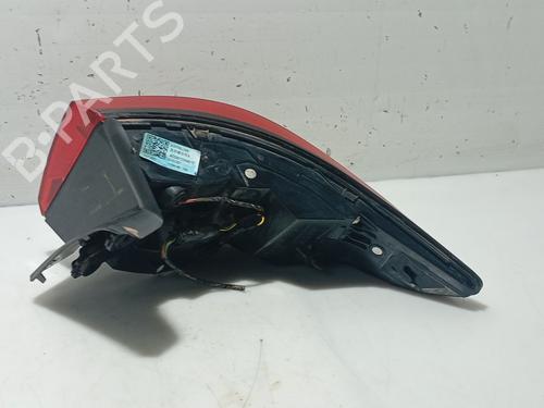 Left taillight MG MG ZS SUV (AZS1) 1.5 VTi | BP37464255C34 - Image 2