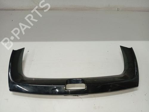 Andre CITROËN C4 Grand Picasso I (UA_) 1.6 HDi (109 hp) 31103391