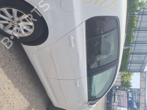 Front right interior door handle VW GOLF V (1K1) 1.6 | BP31106512I14 