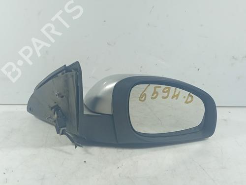 Used Right mirror Right mirror OPEL VECTRA C GTS (Z02) 1.9 CDTI (F68) (120 hp) 40515707 40515707