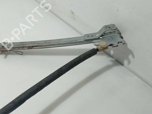 Front left window mechanism BMW X5 (E53) 3.0 d | BP31101977C22 