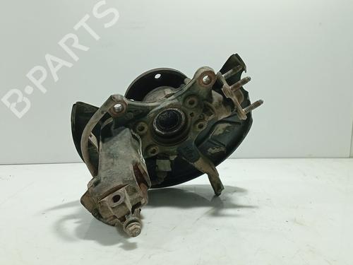 Venstre Styrespindel Lejehus Venstre Styrespindel Lejehus SEAT LEON (1P1) 2.0 TDI 16V (140 hp) 35986514 35986514