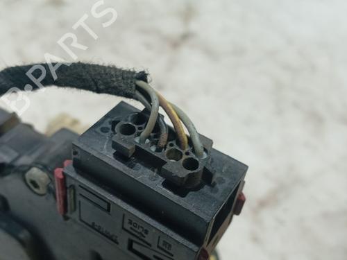 Front right lock OPEL CORSA E (X15) 1.4 (08, 68) | BP37421217C97 - Image 4
