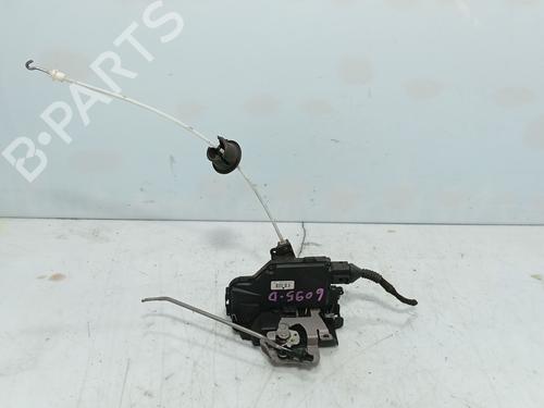 Front right lock AUDI A4 B6 Avant (8E5) 2.5 TDI | BP36991683C97 - Image 3