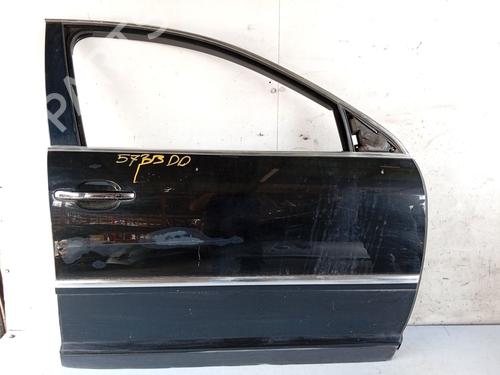 Used Right front door Right front door VW PHAETON (3D1, 3D2, 3D3, 3D4, 3D6, 3D7, 3D8, 3D9) 3.0 V6 TDI 4motion (224 hp) 24695260 24695260