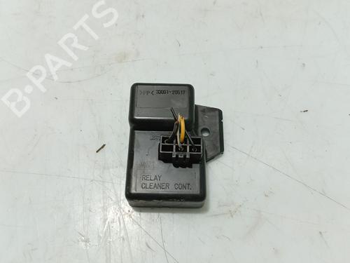 Módulo eletrónico SUBARU FORESTER (SF_) [1997-2002]  31631539