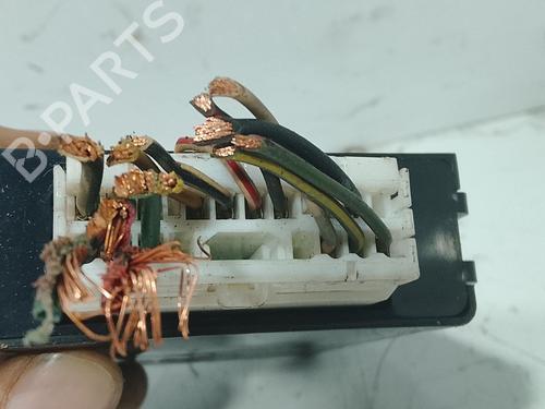 Electronic module OPEL AGILA A (H00) 1.2 16V (F68) | BP39592108M83 - Image 2