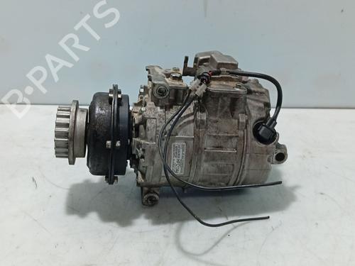 Used AC compressor VW TOUAREG (7LA, 7L6, 7L7) 5.0 V10 TDI (313 hp) 32237139