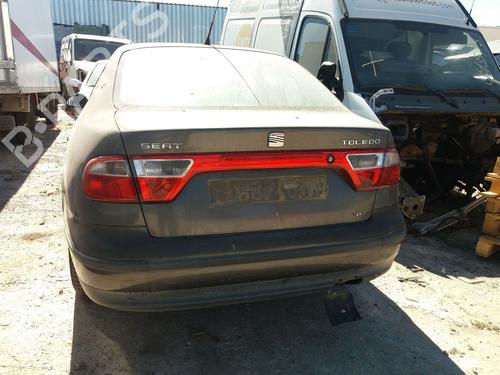 Højre Foran Tågelygte SEAT TOLEDO II (1M2) 1.9 TDI | BP18997352C31  - Image 6