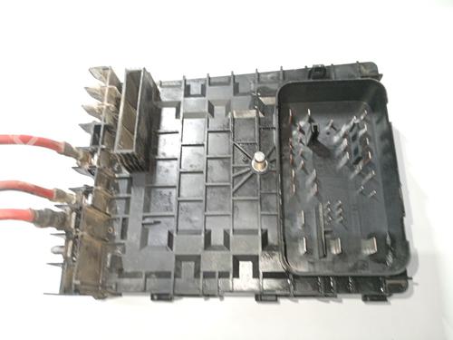 Fuse box SKODA OCTAVIA II Combi (1Z5) | BP31103032E1