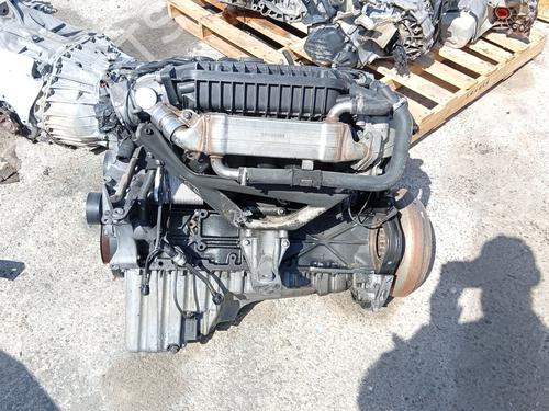 Used Engine Engine 36777860 36777860
