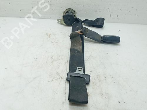 Used Rear center seatbelt Rear center seatbelt FORD FUSION (JU_) 1.4 (80 hp) 36642977 36642977