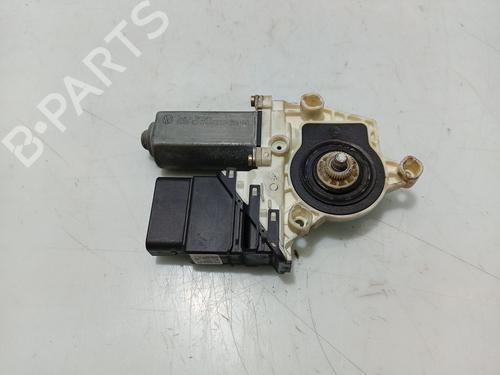 Used Left rear window motor SEAT LEON (1M1) 1.6 16 V (105 hp) 31609301