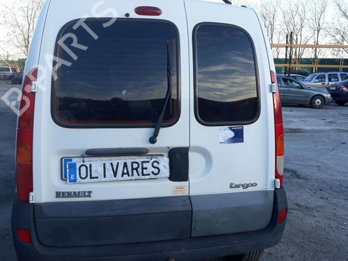 Left headlight RENAULT KANGOO (KC0/1_) 1.9 dCi 4x4 | BP24688824C28  - Image 9