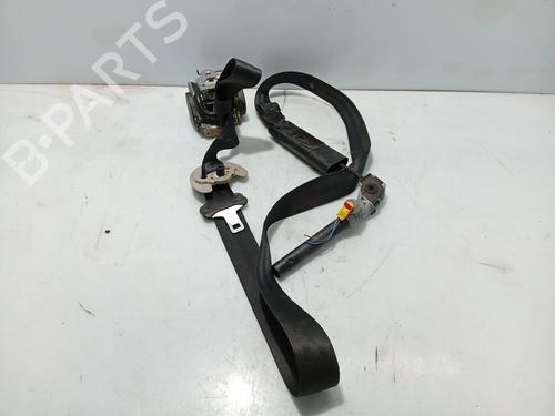 Used Front right seatbelt RENAULT LAGUNA III Grandtour (KT0/1) 2.0 dCi (KT07, KT0J, KT14, KT1A, KT1S) (131 hp) 31098985