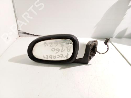 Used Left mirror Left mirror 18977992 18977992