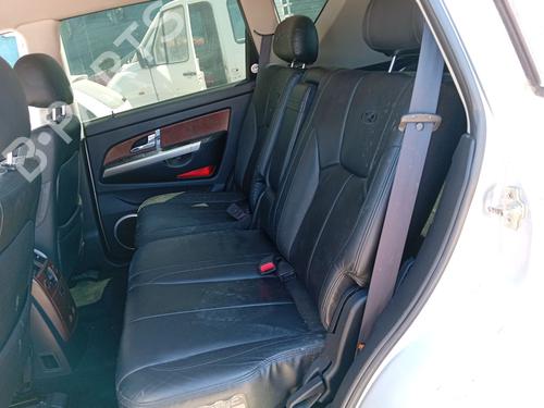 Engine SSANGYONG REXTON / REXTON II (GAB_) 2.7 Xdi | BP40037230M1  - Image 27