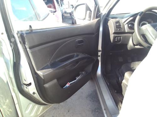 Startmotor KIA PICANTO I (SA)  | BP31099573M8 