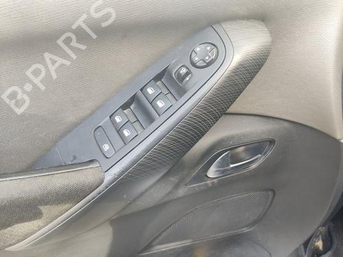 Rear mirror CITROËN C4 Grand Picasso II (DA_, DE_) 2.0 BlueHDi 150 | BP31327693I6 