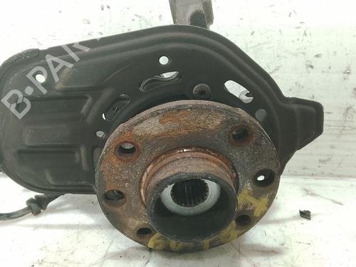 Left front steering knuckle OPEL COMBO Box Body/MPV 1.3 CDTI 16V | BP39470498M25 - Image 2