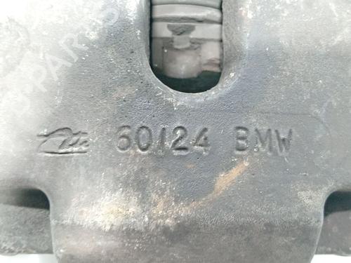 Right front brake caliper BMW 5 (E60) 525 d | BP38775103M104 - Image 2