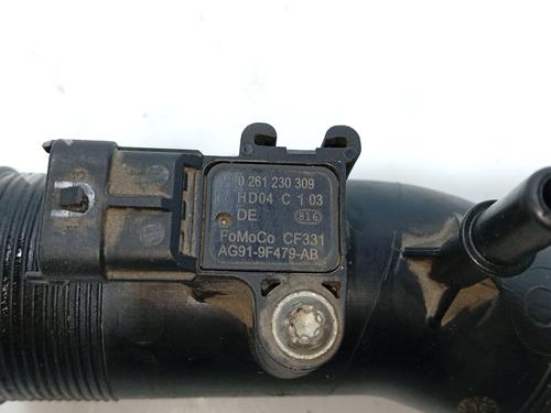 Pipe FORD FOCUS III 1.0 EcoBoost | BP39977504M125 - Image 2