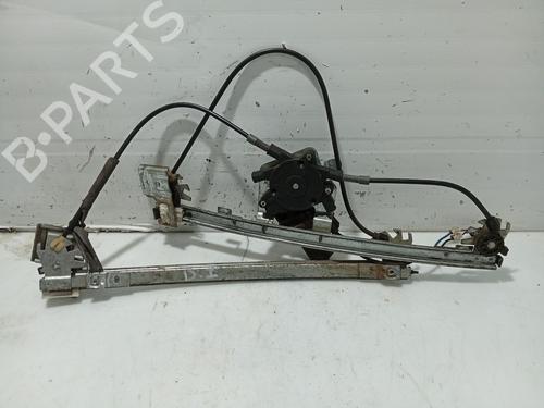 Elevador vidro frente esquerdo SEAT IBIZA II (6K1) 1.4 i (60 hp) 31107695